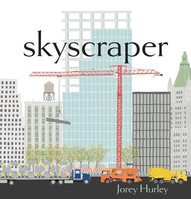 Skyscraper - 
