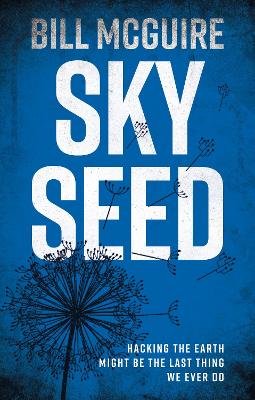 Skyseed - McGuire, Bill