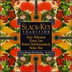 Slack-Key Tradition: Liko Hawaiian Folk Collection, Vol. 2