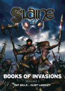 Slaine: Books of Invasions, Volume 1: Moloch and Golamh