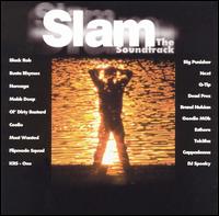 Slam [Clean] - Original Soundtrack