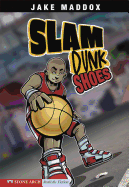Slam Dunk Shoes