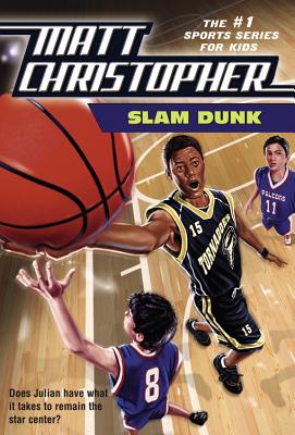 Slam Dunk - Christopher, Matt