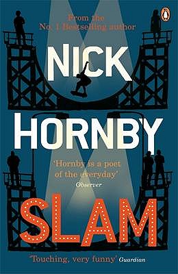 Slam - Hornby, Nick