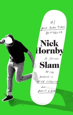 Slam - Hornby, Nick