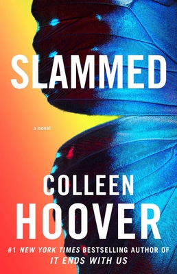 Slammed: A Novelvolume 1 - Hoover, Colleen