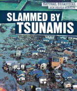 Slammed by Tsunamis