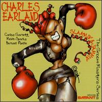 Slammin' & Jammin' - Charles Earland