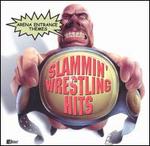 Slammin' Wrestling Hits