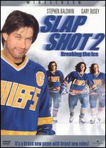 Slap Shot 2: Breaking the Ice - Steve Boyum