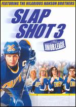 Slap Shot 3: Junior League - Richard Martin