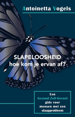 Slapeloosheid hoe kom je ervan af? - Vogels, Antoinetta