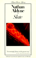 Slate: A Daniel Valentine & Clarisse Lovelace Mystery