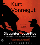 Slaughterhouse Five CD