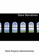 Slave Narratives