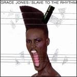 Slave to the Rhythm [LP] - Grace Jones