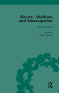 Slavery, Abolition and Emancipation Vol 8: Writings in the British Romantic Period
