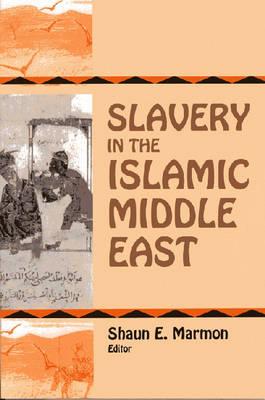 Slavery in the Islamic Middle East - Hunwick, John, and Collins, Robert O, and Ayalon, David