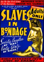 Slaves in Bondage - Elmer Clifton