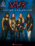 Slayer: Guitar Collection - Slayer