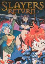 Slayers: Return - 