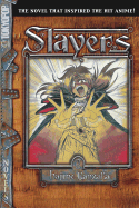Slayers: Sorcerer of Atlas v. 2