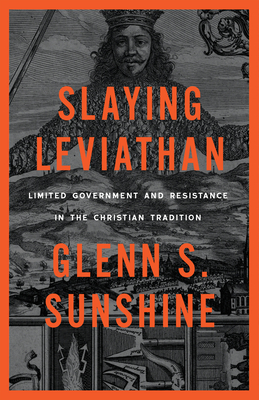 Slaying Leviathan - Sunshine, Glenn