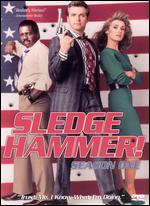 Sledge Hammer!: Season 01 - 