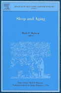 Sleep and Aging: Volume 17