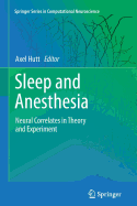 Sleep and Anesthesia: Neural Correlates in Theory and Experiment