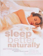 Sleep Better Naturally