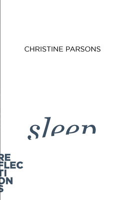 Sleep: Brief Books about Big Ideas - Parsons, Christine