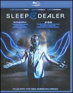 Sleep Dealer [Blu-ray] - Alex Rivera