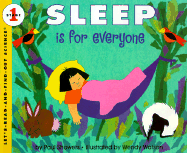 Sleep Is for Everyone - Showers, Paul