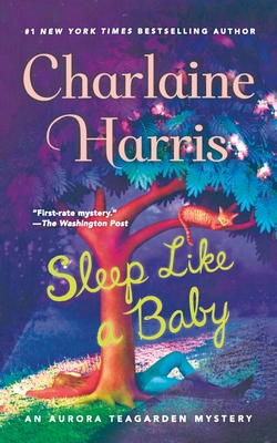 Sleep Like a Baby - Harris, Charlaine