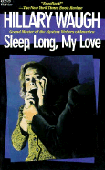 Sleep Long, My Love - Waugh, Hillary