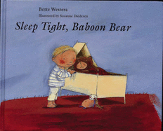 Sleep Tight, Baboon Bear