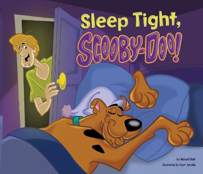 Sleep Tight, Scooby-Doo! - Dahl, Michael
