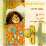 Sleep Warm - Meredith d'Ambrosio