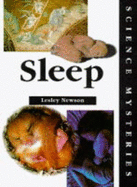 Sleep - Newson, Lesley