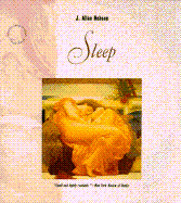 Sleep - Hobson, J Allan