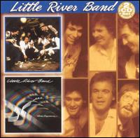 Sleeper Catcher/Time Exposure - Little River Band