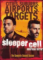 Sleeper Cell: American Terror - The Complete Second Season [3 Discs]