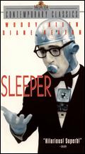 Sleeper - Woody Allen