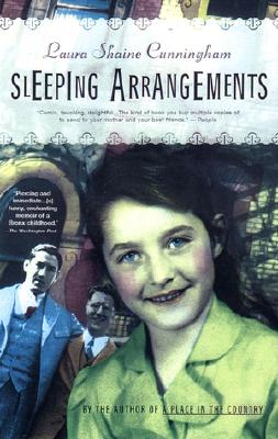 Sleeping Arrangements - Cunningham, Laura Shaine