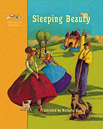 Sleeping Beauty: A Fairy Tale by the Brothers Grimm