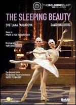 Sleeping Beauty (Bolshoi Ballet) - Vincent Bataillon