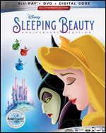Sleeping Beauty [Signature Collection] [Includes Digital Copy] [Blu-ray/DVD]