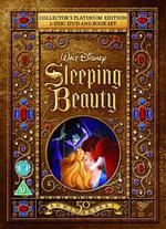 Sleeping Beauty [Special Edition with Book] [2 Discs] - Clyde Geronimi; Eric Larson; Les Clark; Wolfgang Reitherman