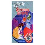 Sleeping Beauty: Story/Songs (Read-Along Book & tape)